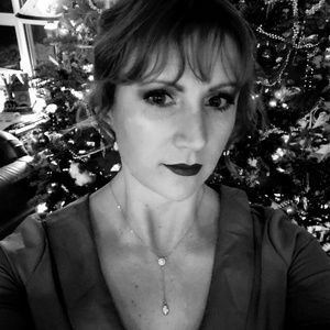 Meet your Posher, Allyson